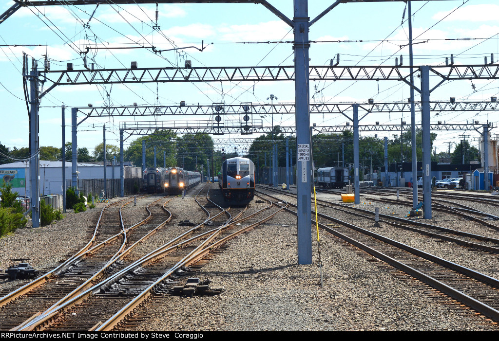 Obeying Restricting Signal